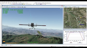 STK 11  UAV  Demo