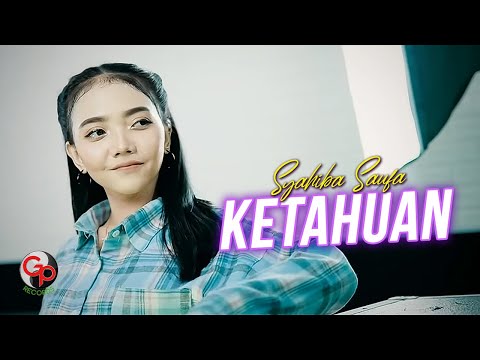 Syahiba Saufa - Ketahuan (Official Music Video)