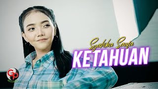 Syahiba Saufa - Ketahuan (Official Music Video)