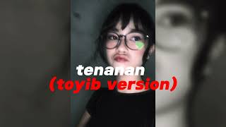 Tenanan  Speedup
