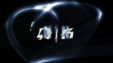 Adobe After Effects cs4 Intro