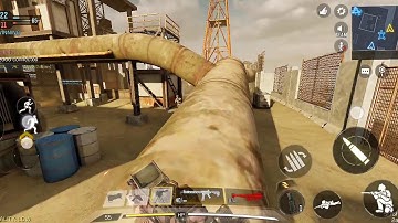 CODM EMP system Causing Havoc in RAPID FIRE 🔥🔥