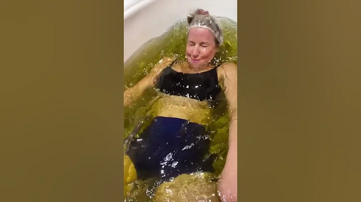 $3 Self Tanning HACK #shorts