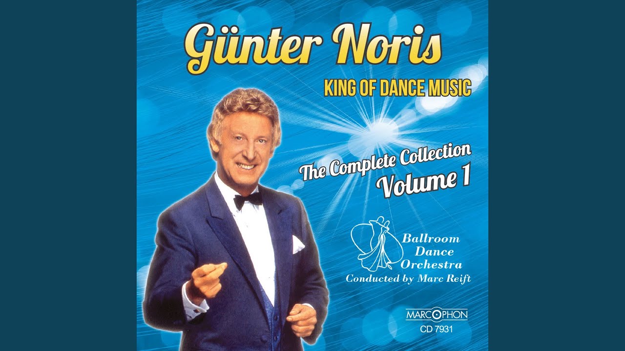 Arabian Nights (Tango)