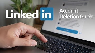 How to Delete LinkedIn Account Permanently - Step by Step