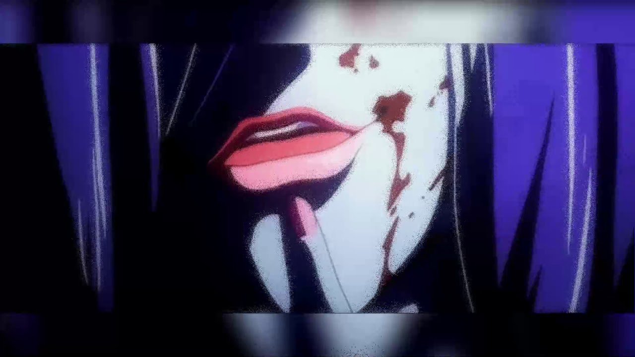 Tourniquet - Marilyn Manson (slow + reverb) :)