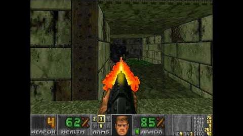 Doom 2 3 Heures D
