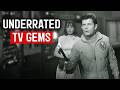 1960s Underrated TV Shows That Should Watch Immediately