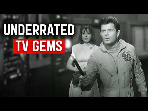 1960s Underrated TV Shows That Should Watch Immediately