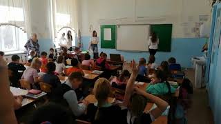 Акция "Весенняя неделя добра" Акция "Весенняя неделя добра"