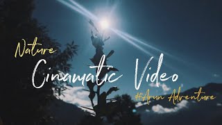 Nature Cinematic Video - 2076  // 2076 Memories Shots //iPhone 7plush // Bye Bye 2076