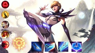 Camille Montage - Why People Like Camille Plays S9 ???