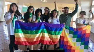 Dictadura En Clave De Género Y Diversidades