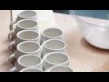 White Floral Simple Thanks For Watching Youtube Video