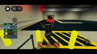 Tutorial on how to launch a nuclear missile in the game: ROBLOX, Military Facility Tycoon 2