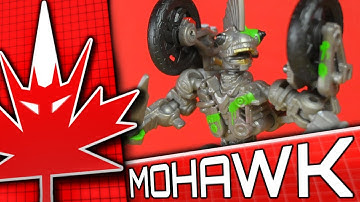 📸 TRANSFORMERS: Generations Studio Series The Last Knight MOHAWK | Review #568