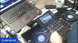 2024 - 2025 Bass House Mix Live Stream Browser Camera Fail Disconnect