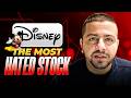Should You Buy Disney Stock? | DIS Stock Analysis