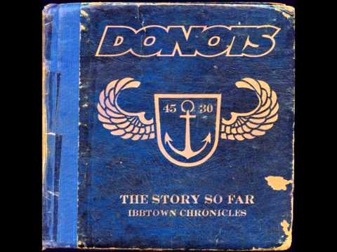 Donots (+) Pills And Kisses