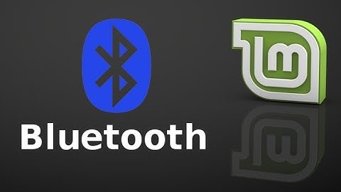 Turn On & Off Bluetooth via Command Line in Linux Mint (Ubuntu)