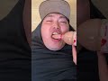 チョコイチゴ&ミルク飲んでみて