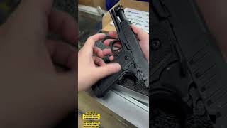 SRC TROIKA "DUAL POWER" GBB! #mavsairsoft #airsoftgun #mavshobbyph #airsoftcqb #gbbairsoft