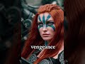 Boudica — The Queen Who Defied an Empire #history #ai #sora #boudica #historyshorts #london #war