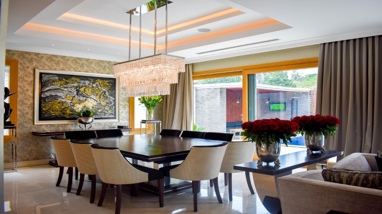 Most Luxurious Home in Kenya!