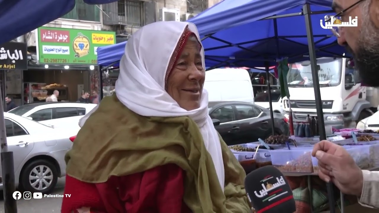 من بلد لبلد مع عماد حوشية في البيرة ح ١٠