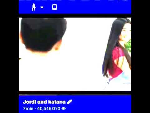 Story wa 30 detik, slomo viral jordi and katana