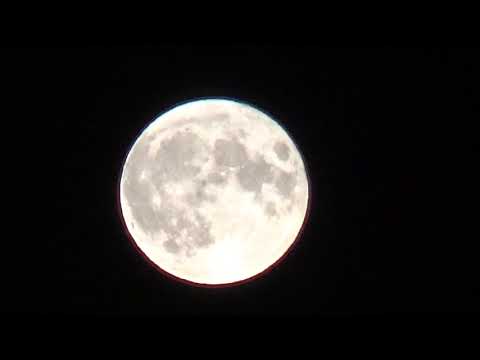 Wideo: Księżyc Jesiotra