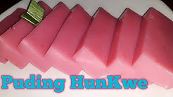 PUDING HUNKWE Praktis - Durasi: 4.25. 