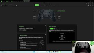 RAZER Raiju V3 Pro – How to Remove Custom Button Mapping