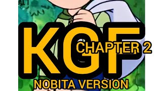 KGF CHAPTER 2 SULTHAN SONG NOBITA VERSION