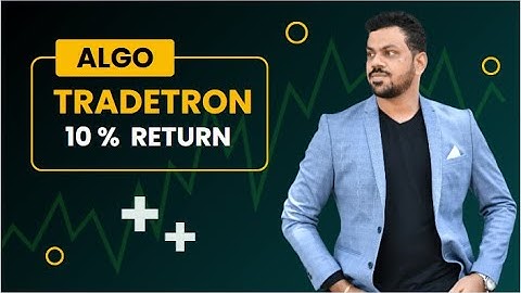 Step-by-Step Guide to Setting Up Algo Trading on Tradetron