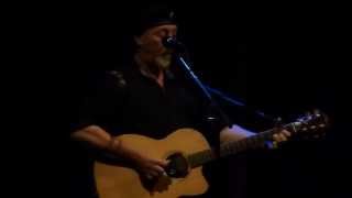 Richard Thompson - Read About Love (Live in Copenhagen, August 5th, 2014)