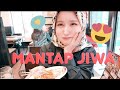 CEWEK JEPANG PAKE HIJAB JALAN-JALAN DI OSAKA! MANTAP JIWA!