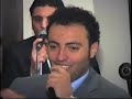 مصطفى هلال و أحمد أدبر في سهرة طربية