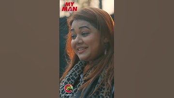 Thumbnail of My Man | Ahona Rahman x Zaher Alvi