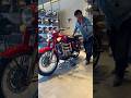 Royal Enfield Classic 350 Madras Red Features & Price #royalenfield #mrauto