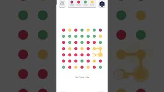 Two Dots: Connect the Colors in This Addictive Puzzle Adventure | level 1 - 10 | How Far Can You Go? screenshot 5
