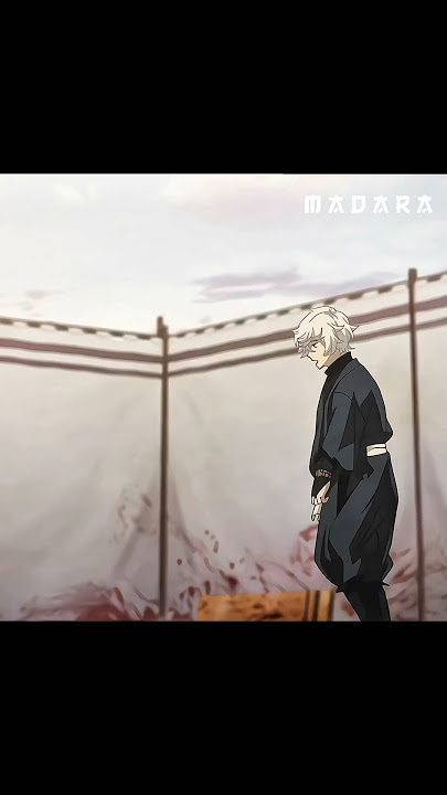 Haaa..... Yada Yada🥱 #gabimaru #hellsparadise #animeedit #animedit #gabimaruedit#yadayada #indmadara