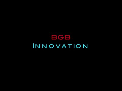 BGB Innovation Grantham Lincolnshire United Kingdom - YouTube