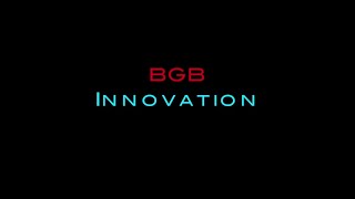 BGB Innovation Grantham Lincolnshire United Kingdom