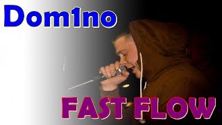 Dom1no - Лучшие куплеты | Fast Flow (2016)