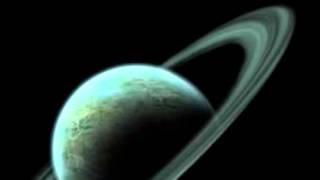 Kosmos-Planeta Uran
