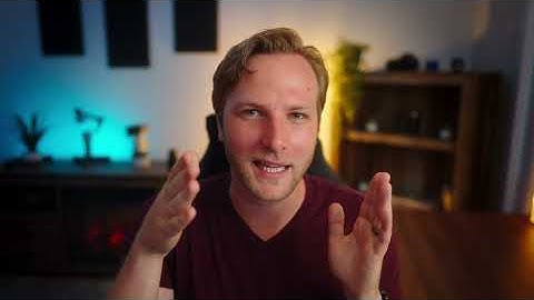 Editing a Full Video in Final Cut Pro (entire workflow)