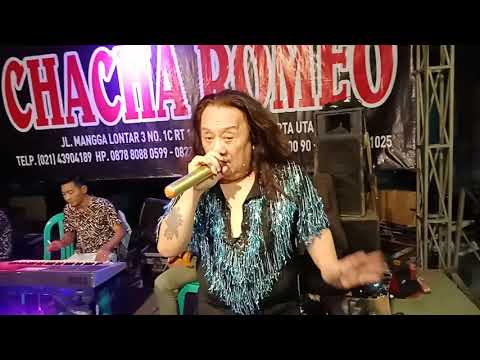 MAMA MUDA VJ BABE TRIO JAMET  CHACHA ROMEO KEBANTENAN OLA DERICK