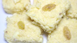 10 মিনিটে মিষ্টির দোকানের মত ছানার সন্দেশ ||  Chanar Misti  - Bengali Sondesh Recipe  by Razia