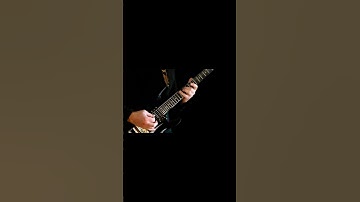 Guitar Solo - Manowar - Hail and Kill